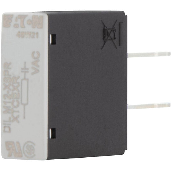 Eaton RC-Schutzbeschaltung 24-48VAC DILM12-XSPR48